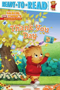 Thank You Day - MPHOnline.com