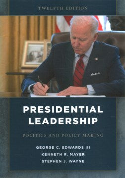 Presidential Leadership - MPHOnline.com