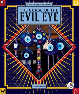 Superstitions Surrounding the Curse of the Evil Eye - MPHOnline.com