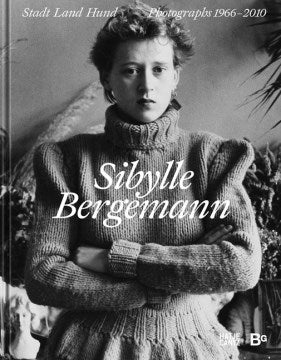 Sibylle Bergemann - MPHOnline.com