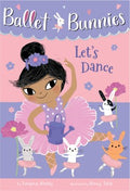 Ballet Bunnies #2: Let's Dance - MPHOnline.com