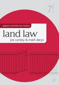 PLM LAND LAW 7ED - MPHOnline.com