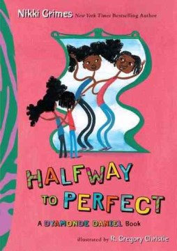 Halfway To Perfect - MPHOnline.com