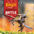 The Knight and the Beastly Battle - MPHOnline.com