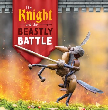 The Knight and the Beastly Battle - MPHOnline.com