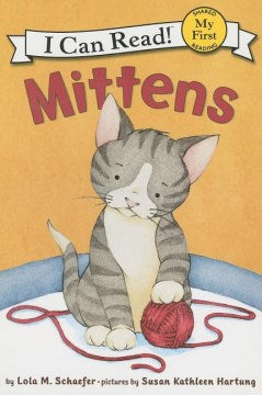 Mittens - MPHOnline.com