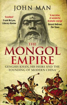 Mongol Empire - MPHOnline.com