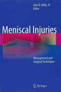 Meniscal Injuries - MPHOnline.com