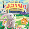 The Easter Egg Hunt in Cincinnati - MPHOnline.com