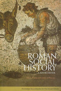 Roman Social History - MPHOnline.com