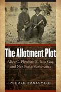 The Allotment Plot - MPHOnline.com