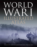 World War I Atlas - MPHOnline.com