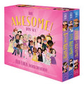 The Awesome! Box Set - MPHOnline.com