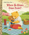 Where Do Kisses Come From? - MPHOnline.com