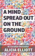 A Mind Spread Out on the Ground - MPHOnline.com