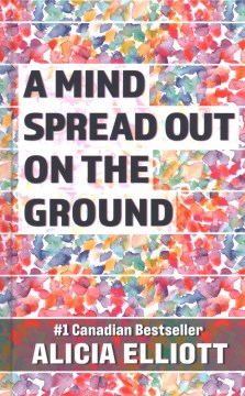 A Mind Spread Out on the Ground - MPHOnline.com