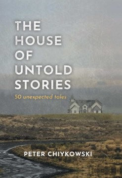 The House of Untold Stories - MPHOnline.com