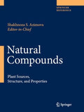 Natural Compounds - MPHOnline.com