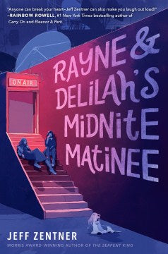 Rayne & Delilah's Midnite Matinee - MPHOnline.com