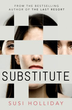 Substitute - MPHOnline.com