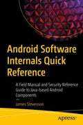 Android Software Internals Quick Reference - MPHOnline.com