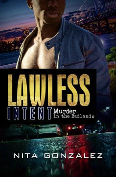 Lawless Intent - MPHOnline.com