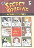 The Secret Origins of Comics Studies - MPHOnline.com