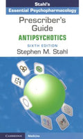 Prescriber's Guide Antipsychotics - MPHOnline.com