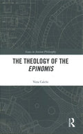 The Theology of the Epinomis - MPHOnline.com