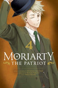 Moriarty the Patriot 4 - MPHOnline.com