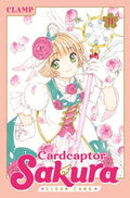 Cardcaptor Sakura 11 - MPHOnline.com