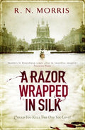 Razor Wrapped in Silk - MPHOnline.com