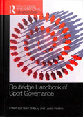 Routledge Handbook of Sport Governance - MPHOnline.com