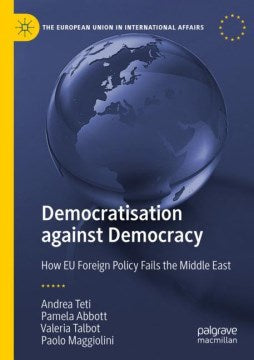 Democratisation Against Democracy - MPHOnline.com