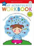 My Mindfulness Workbook - MPHOnline.com