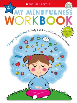 My Mindfulness Workbook - MPHOnline.com