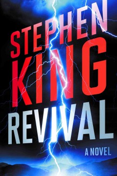 Revival: A Novel - MPHOnline.com