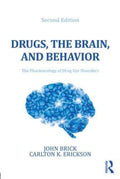 Drugs, the Brain, and Behavior - MPHOnline.com