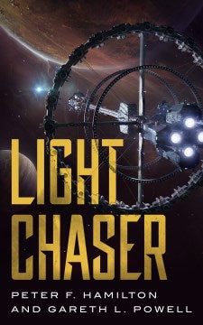 Light Chaser - MPHOnline.com