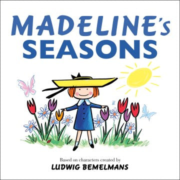 Madeline's Seasons - MPHOnline.com