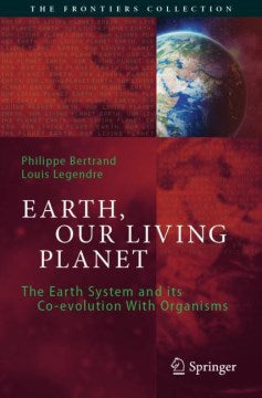 Earth, Our Living Planet - MPHOnline.com