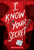 I Know Your Secret - MPHOnline.com