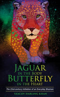 Jaguar in the Body, Butterfly in the Heart - MPHOnline.com