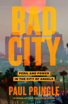 Bad City - MPHOnline.com