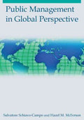 Public Management in Global Perspective - MPHOnline.com