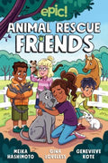 Animal Rescue Friends - MPHOnline.com