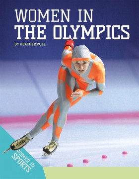 Women in the Olympics - MPHOnline.com