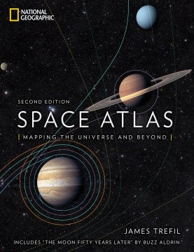 Space Atlas - MPHOnline.com