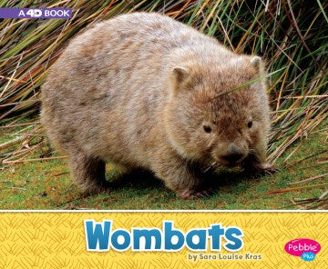 Wombats - MPHOnline.com