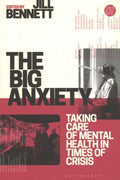 The Big Anxiety - MPHOnline.com